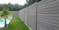 Portail Clôtures dans la vente du matériel pour les clôtures et les clôtures à Fraize